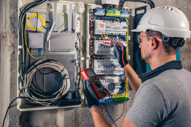 Best Electrical Installation Contractor  in Encinal, TX