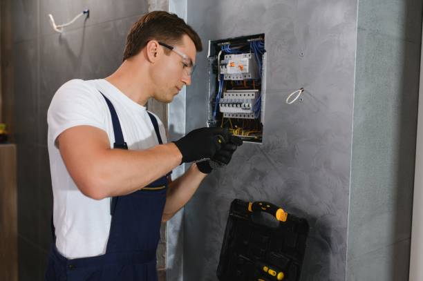 Best Generator Installation Services  in Encinal, TX