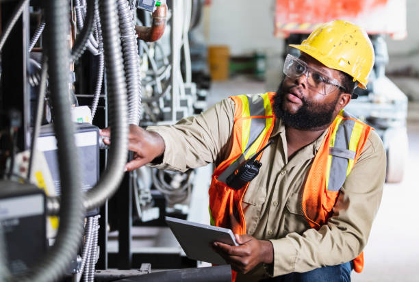Best Electrical Contractors for Businesses  in Encinal, TX