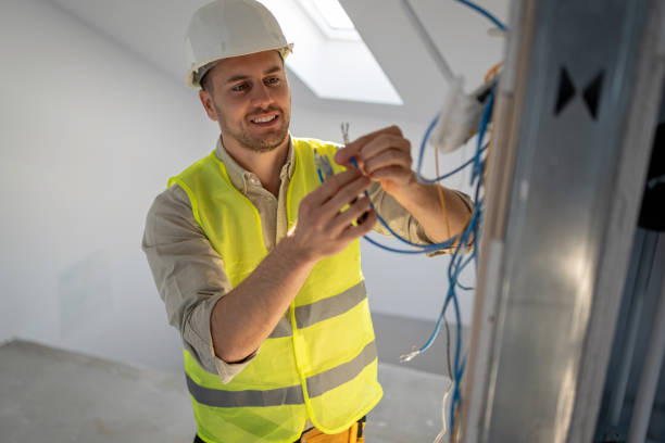 Best Electrical Upgrades for Homes  in Encinal, TX